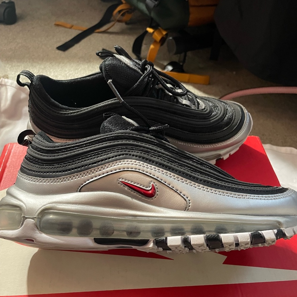 Nike Air Max 97